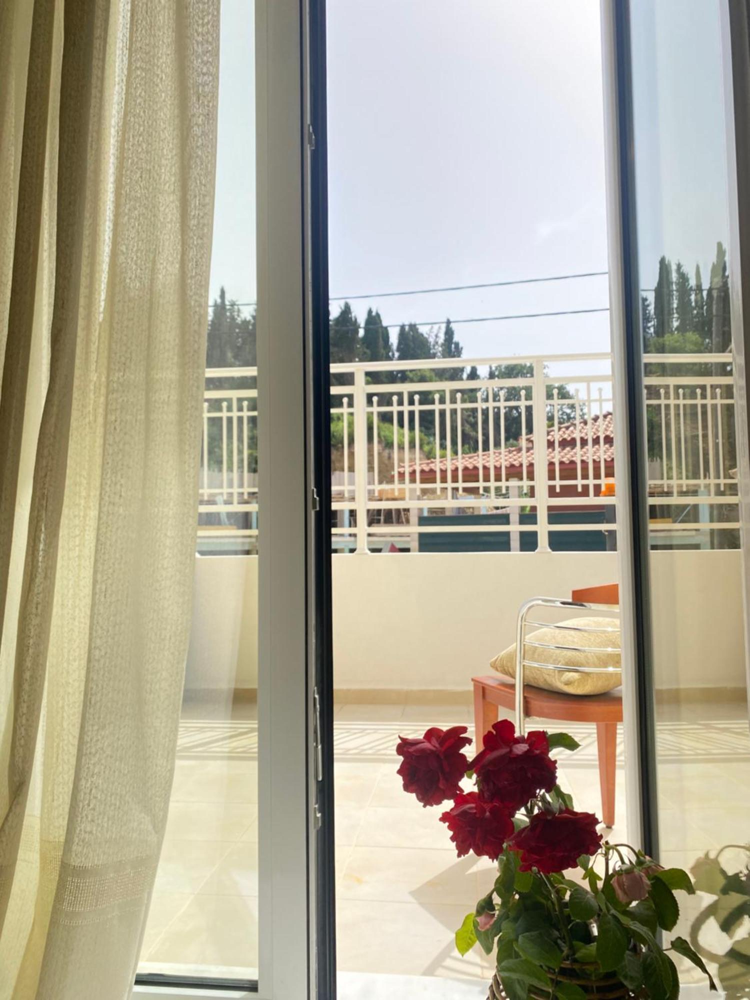 Sole E Mare At Apartment