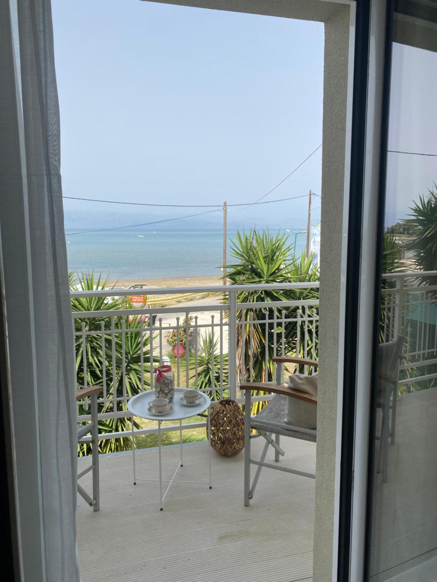 Sole E Mare At *
