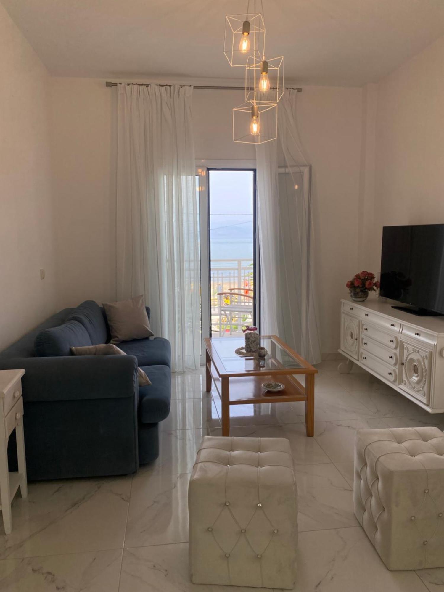 Sole E Mare At Apartment Sidari (Corfu)