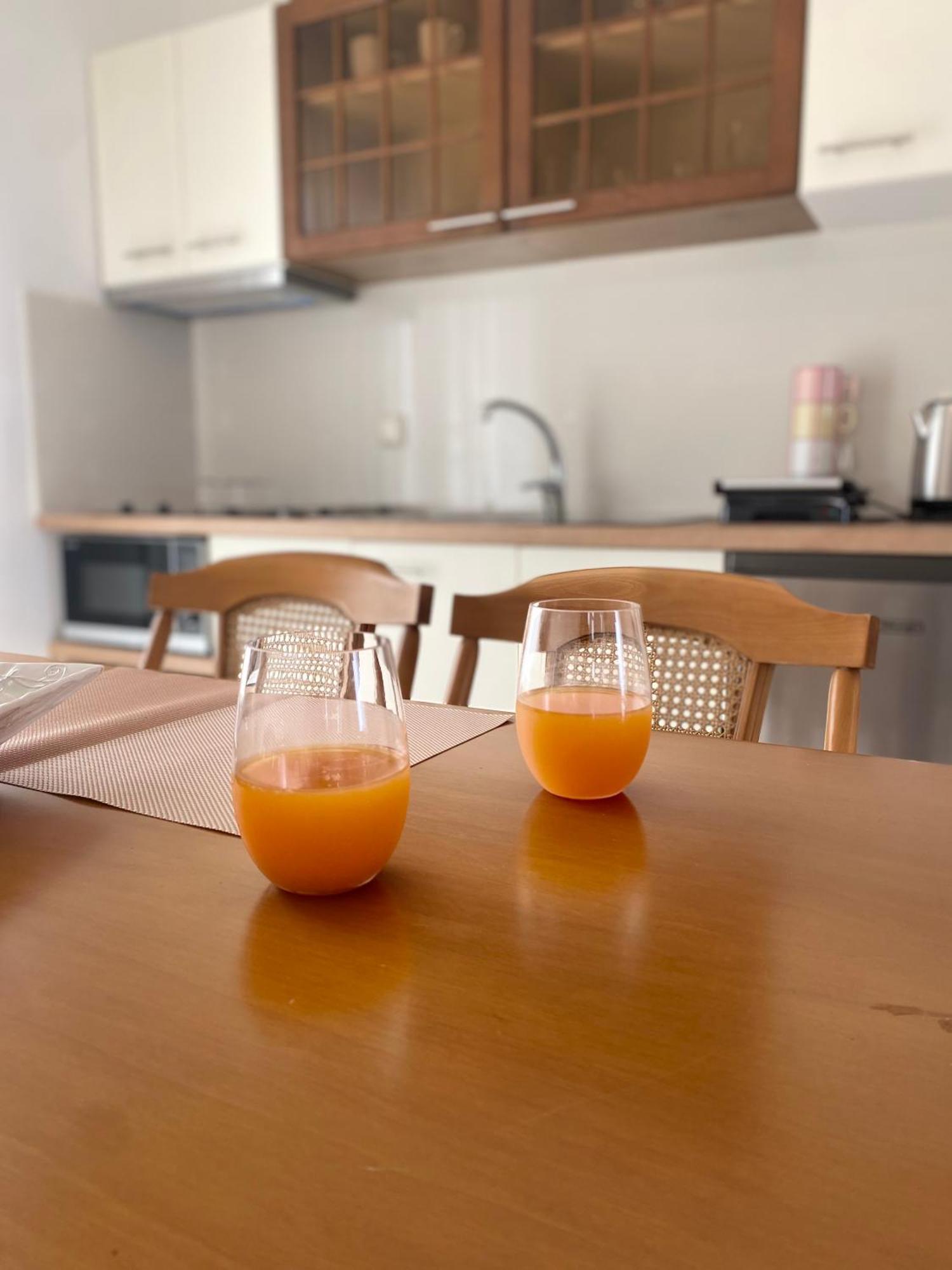 Apartment Sole E Mare At Sidari (Corfu)