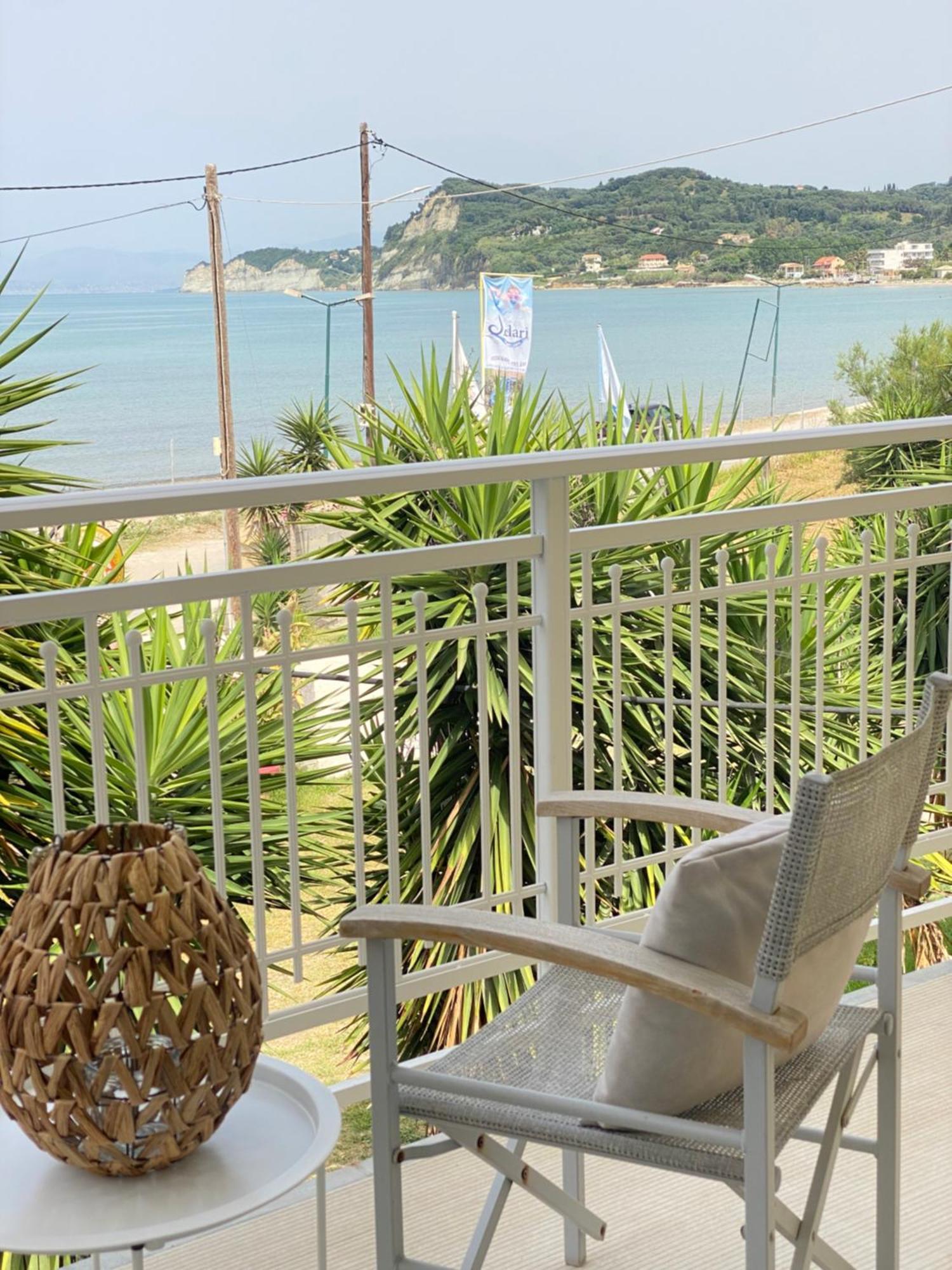 Sole E Mare At * Sidari (Corfu)