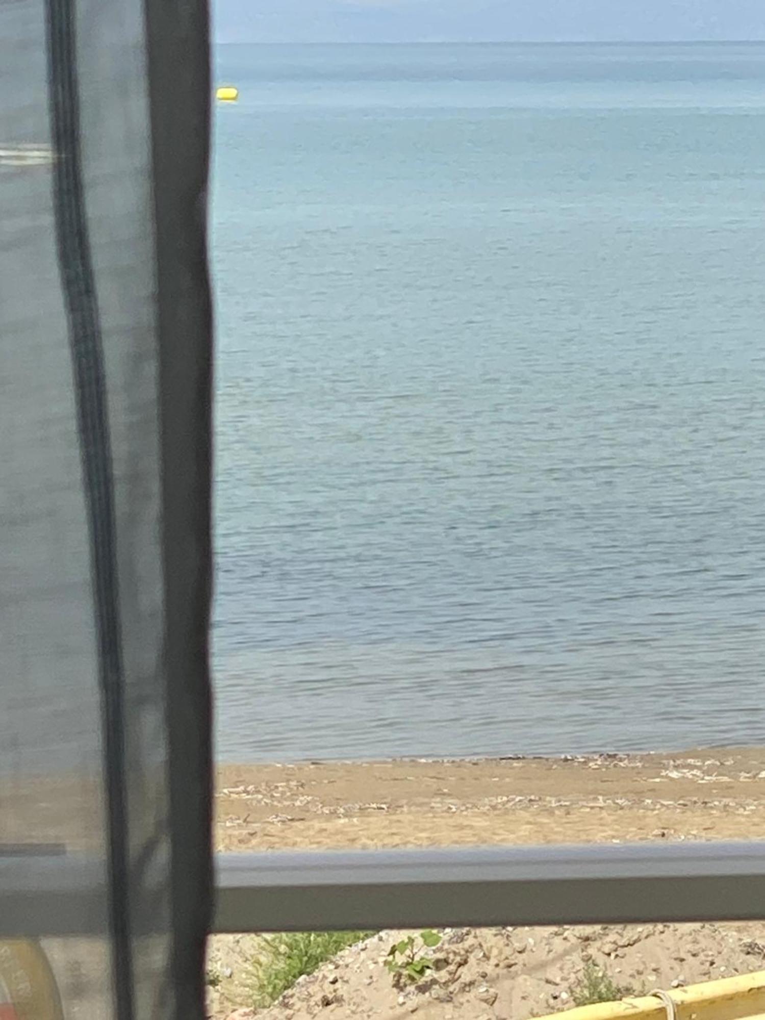 Sole E Mare At Sidari (Corfu)