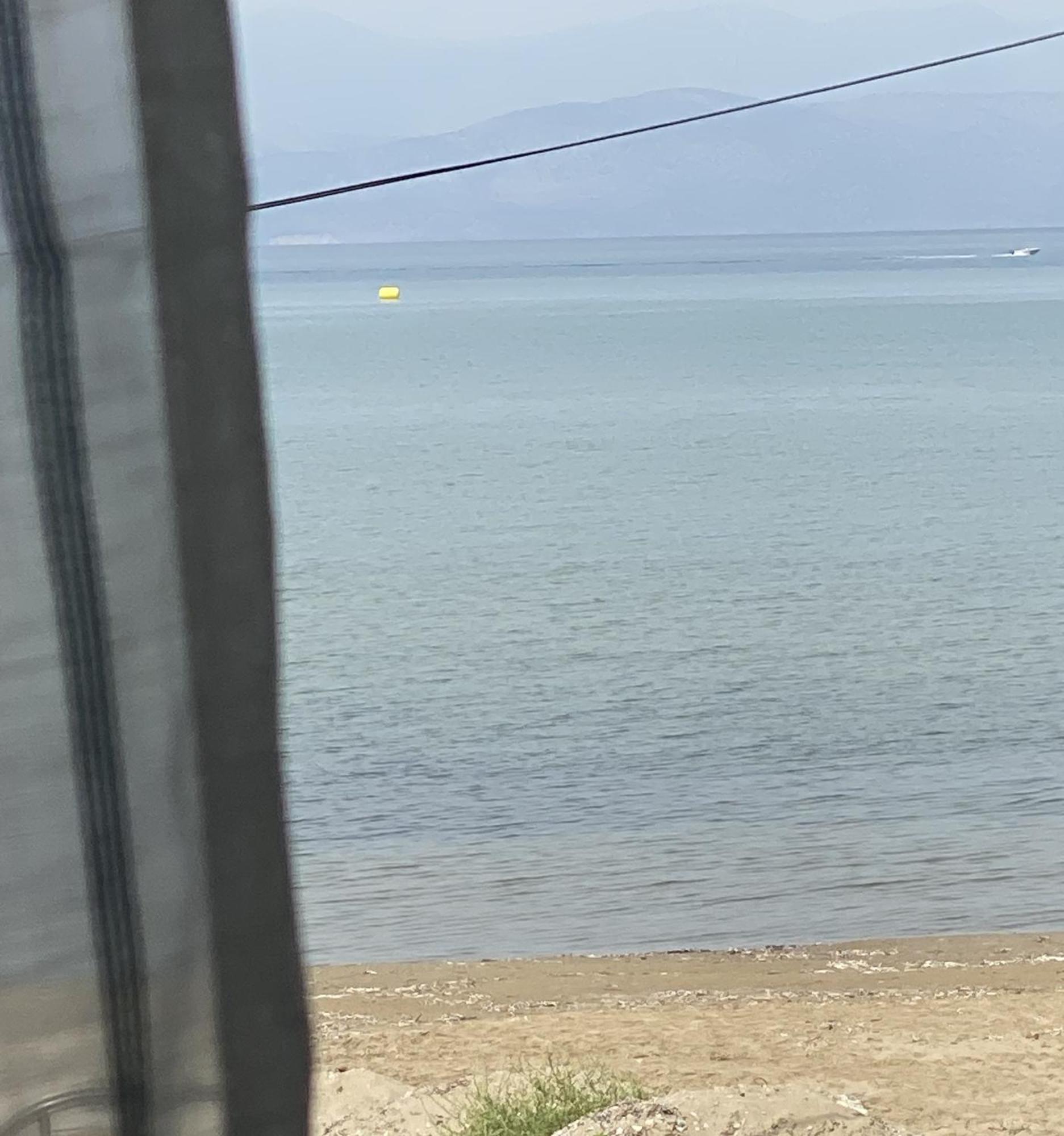 Apartment Sole E Mare At
