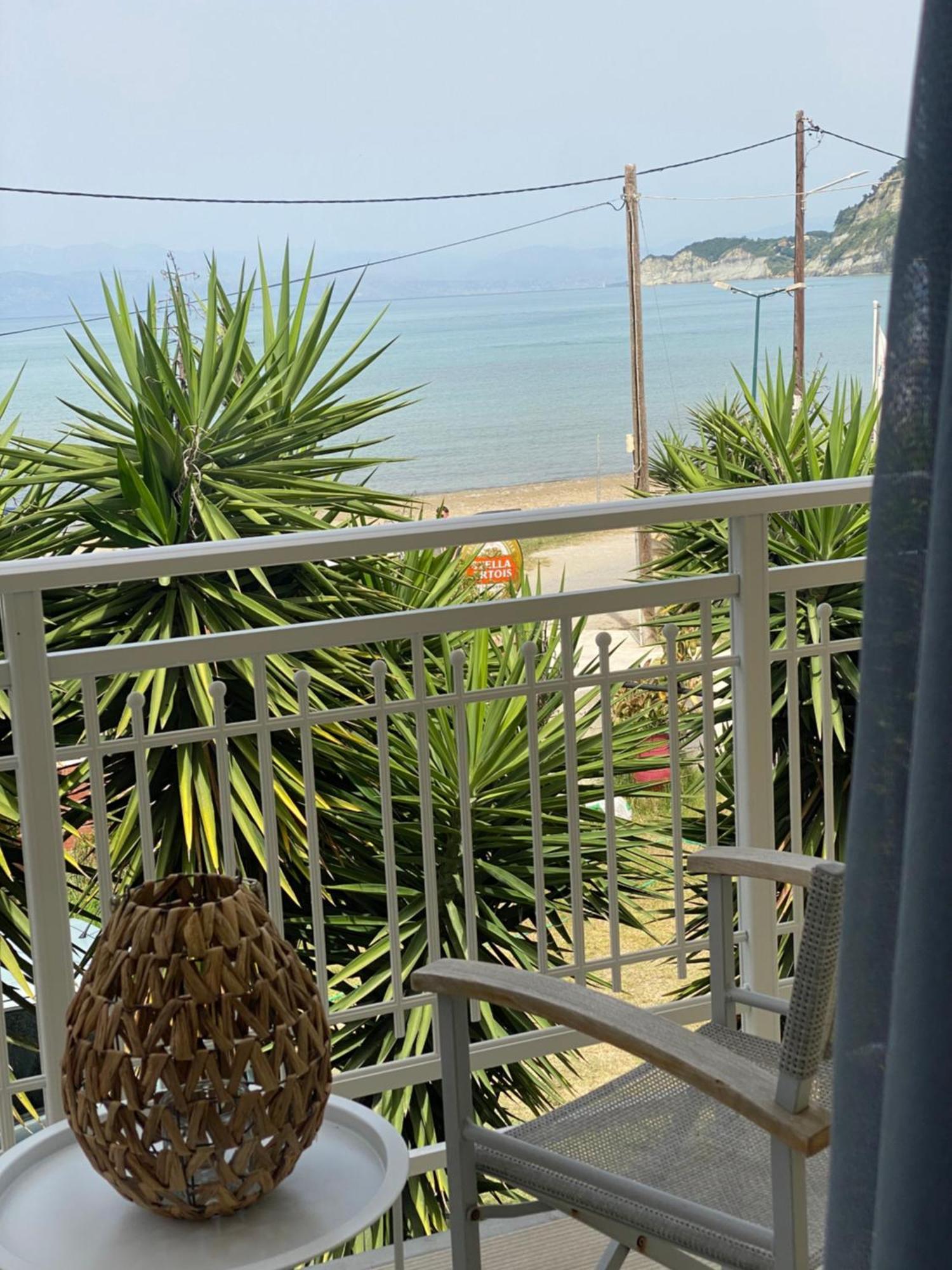 Sole E Mare At Apartment *